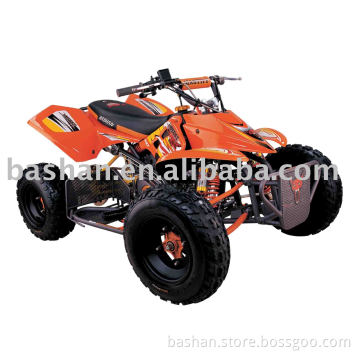 CK125S-2 ATV